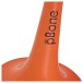 pBone Plastic Trombone, Orange