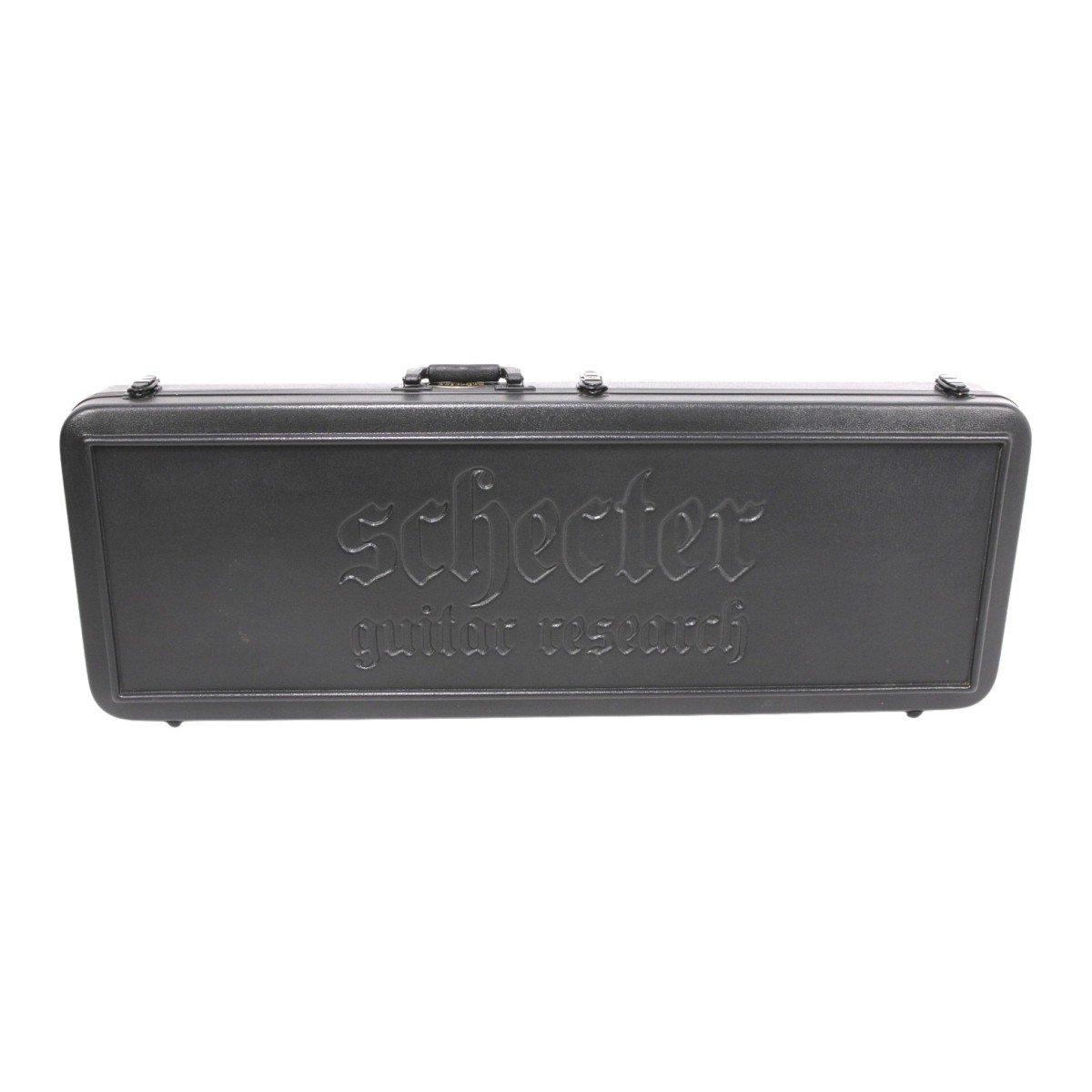 Schecter SGR-1C C-Shape Hardcase - Secondhand at Gear4music