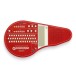 Suzuki Omnichord, Red
