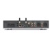 Luxsin X9 Headphone Amplifier - rear 