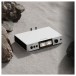 Luxsin X9 Headphone Amplifier - lifestyle 1