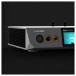 Luxsin X9 Headphone Amplifier - lifestyle 2