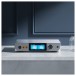 Luxsin X9 Headphone Amplifier - lifestyle 3
