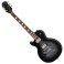 Epiphone Les Paul Tribute Plus Left Handed, Ebony Burst