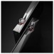 Astell&Kern A&ultima SP4000 Hi-Res Player, Black with FREE Case - lifestyle 1