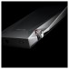 Astell&Kern A&ultima SP4000 Hi-Res Player, Black with FREE Case - lifestyle 3