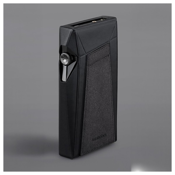 Astell&Kern A&ultima SP4000 Hi-Res Player, Black with FREE Case - lifestyle 16