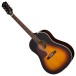 Epiphone J-45 Studio Left Handed, Vintage Sunburst