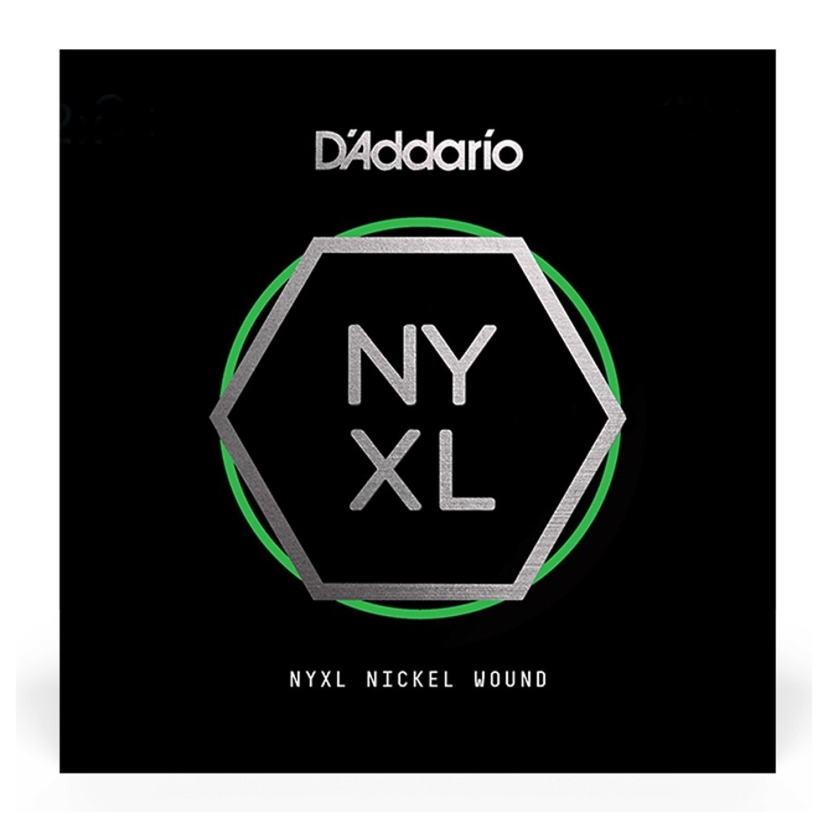 Click to view product details and reviews for D&rsquo;addario Nyxl Nickel Wound Single String 096.