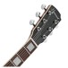 Hartwood Revival Legend TR Semi Acoustic Guitar & Hard Case