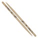 Zildjian Ltd Edition Z Custom 5B Gold Chroma Nylon Drumsticks