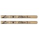 Zildjian Ltd Edition Z Custom 5B Gold Chroma Nylon Drumsticks