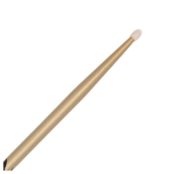 Zildjian Ltd Edition Z Custom 5B Gold Chroma Nylon Drumsticks