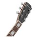 Hartwood Revival Legend TR Semi Acoustic Guitar & Hard Case