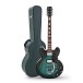 Hartwood Revival Legend TR Semi Acoustic Guitar & Hard Case