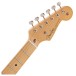 Fender Custom Shop Limited 70th Anniversary 1954 Stratocaster Time Capsule, 2-Colour Sunburst - headstock 