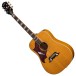 Epiphone Dove Studio Left Handed, Natural