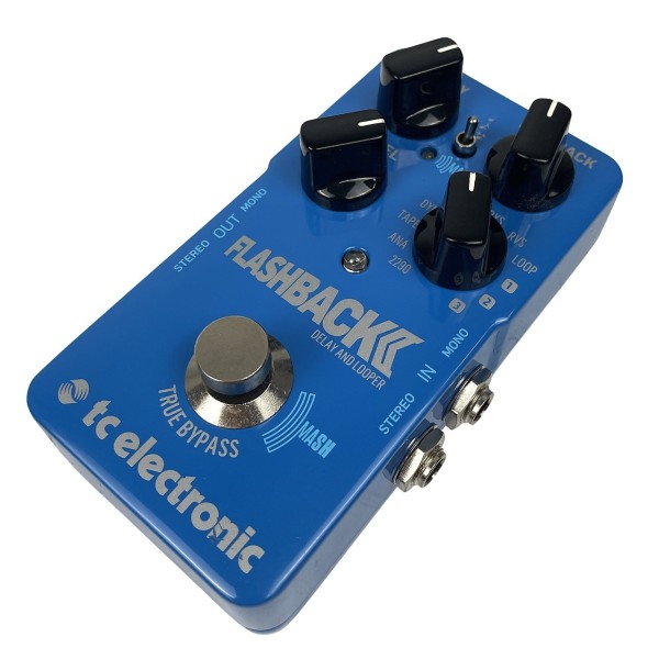 FLASHBACK 2 DELAY-SECONDHAND-CDH5916 1