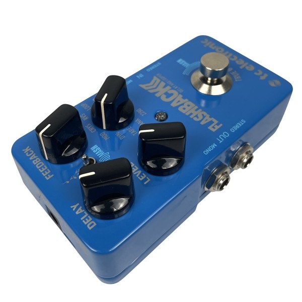 FLASHBACK 2 DELAY-SECONDHAND-CDH5916 2