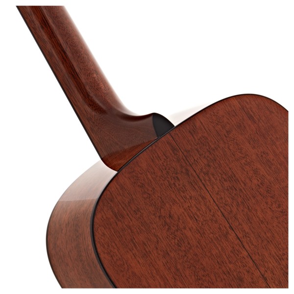Martin D-18 (2025)
