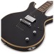 Hartwood Fifty6 Electric Guitar & Hard Case