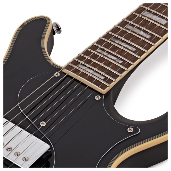 Hartwood Fifty6 Electric Guitar & Hard Case