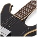 Hartwood Fifty6 Electric Guitar & Hard Case