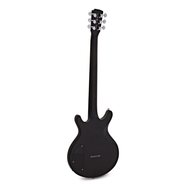 Hartwood Fifty6 Electric Guitar & Hard Case