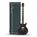 Hartwood Elektrická gitara Fifty6 a pevné puzdro, asfaltová farba