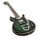 Hartwood Fifty6 Electric Guitar & Hard Case