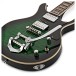 Hartwood Fifty6 Electric Guitar & Hard Case