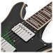 Hartwood Fifty6 Electric Guitar & Hard Case