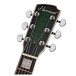 Hartwood Fifty6 Electric Guitar & Hard Case