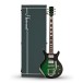 Hartwood Fifty6 Electric Guitar & Hard Case