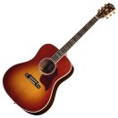 Gibson Songwriter Recording Artist, Rosewood Burst