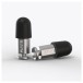 Flare Audio Isolate Pro Titanium Ear Plugs - View 3