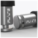 Flare Audio Isolate Pro Titanium Ear Plugs - Close