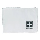 SOMA laboratory Cotton Dust Cover for Pulsar 23, White