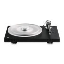 Pro-Ject Debut Reference 10 Turntable, Black Satin