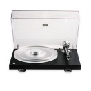Pro-Ject Debut Reference 10 Turntable, Black Satin