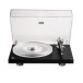 Pro Ject Debut Reference 10 Turntable, Black Satin lid 