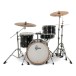Gretsch Catalina Club 20'' Shell Pack, Piano Black