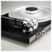 Pro Ject Debut Reference 10 Turntable, Black Satin lifestyle 2