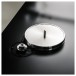 Pro Ject Debut Reference 10 Turntable, Black Satin lifestyle 3