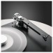 Pro Ject Debut Reference 10 Turntable, Black Satin lifestyle 5