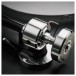 Pro Ject Debut Reference 10 Turntable, Black Satin lifestyle 6