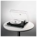 Pro Ject Debut Reference 10 Turntable, Black Satin lifestyle  7