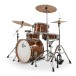 Gretsch Catalina Club 20'' Shell Pack, Bronze Sparkle