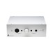Pro-Ject Head Box DS3 B Headphone Amplifier, Silver