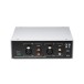 Pro-Ject Head Box DS3 B Headphone Amplifier, Silver rear 